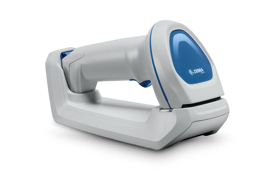 Zebra DS8178-HC with charging/transmitter cradle (DS8178-HCBU210SS5W)