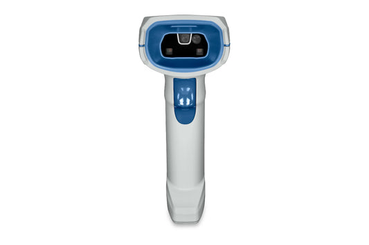 Zebra DS8178-HC Wireless Barcode Scanner, white (DS8178-HCSF00BVMWW)