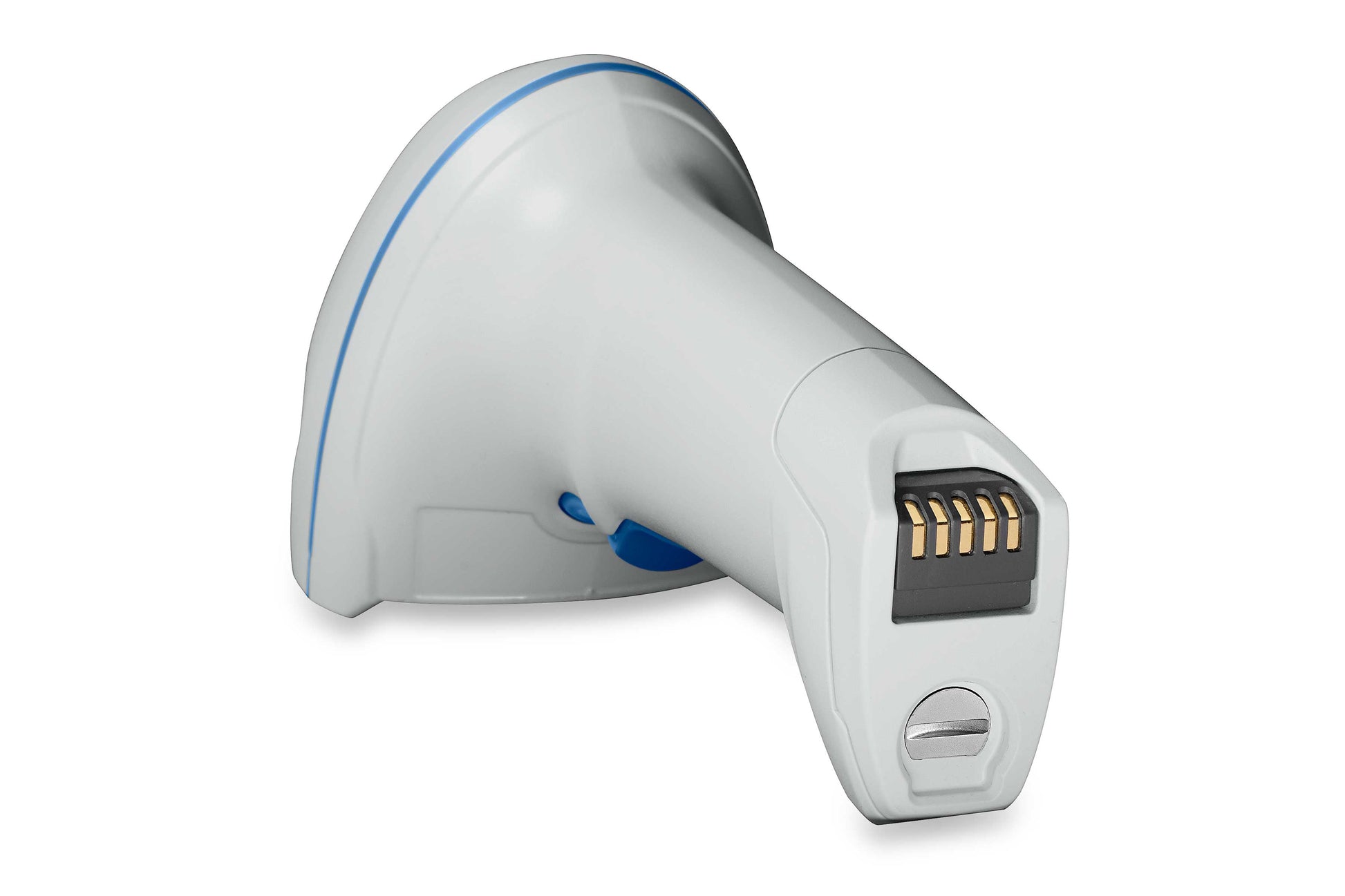 Zebra DS8178-HC Wireless Barcode Scanner, white (DS8178-HCSF00BVMWW)