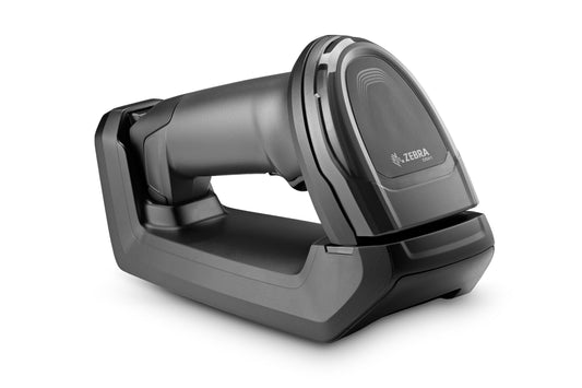Zebra DS8178 Wireless Barcode Scanner (DS8178-SR7U2100SFW)