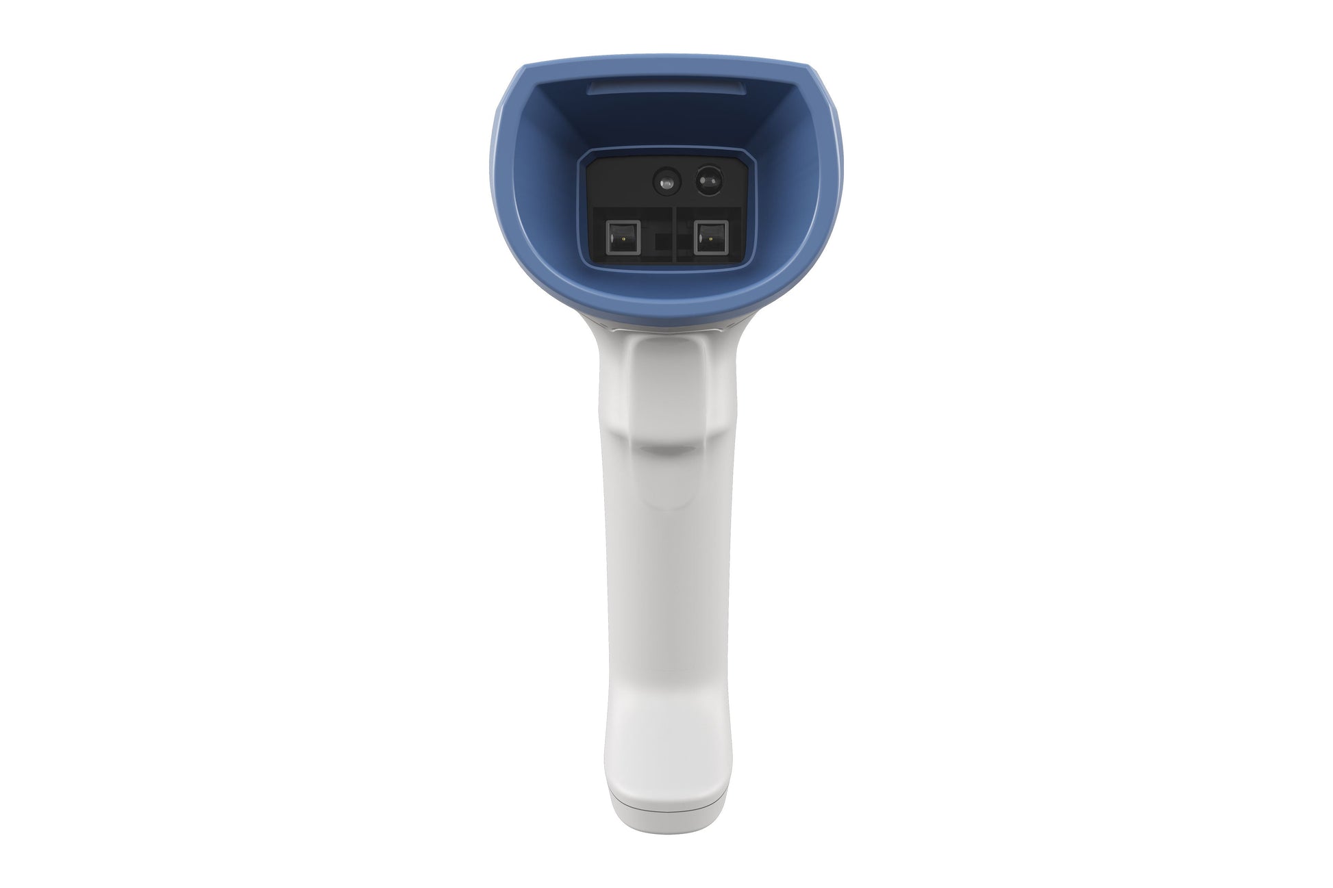 Zebra DS8208 HC 2D Barcode Scanner, white (DS8208-HC4000BVZWW)