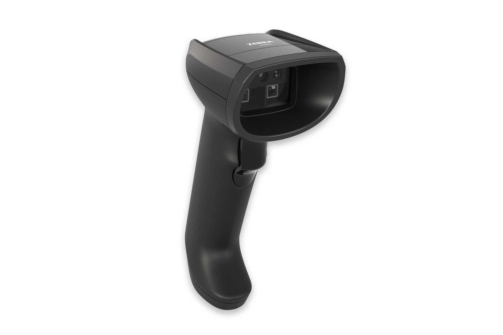 Zebra DS8208 Wired Barcode Scanner, black (DS8208-SR40004VZWW)