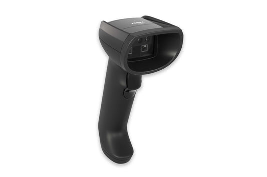 Zebra DS8208 Wired Barcode Scanner, black (DS8208-SR40004VZWW)