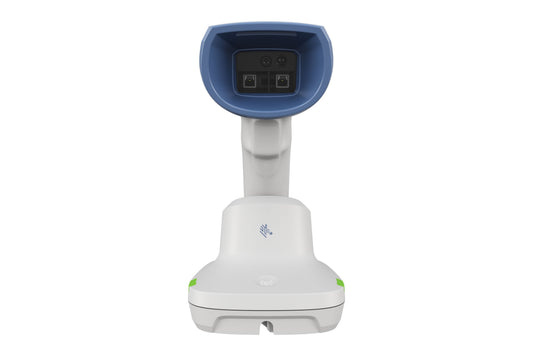 Zebra DS8288 HC Wireless Barcode Scanner (DS8288-HCBU210MPAW)