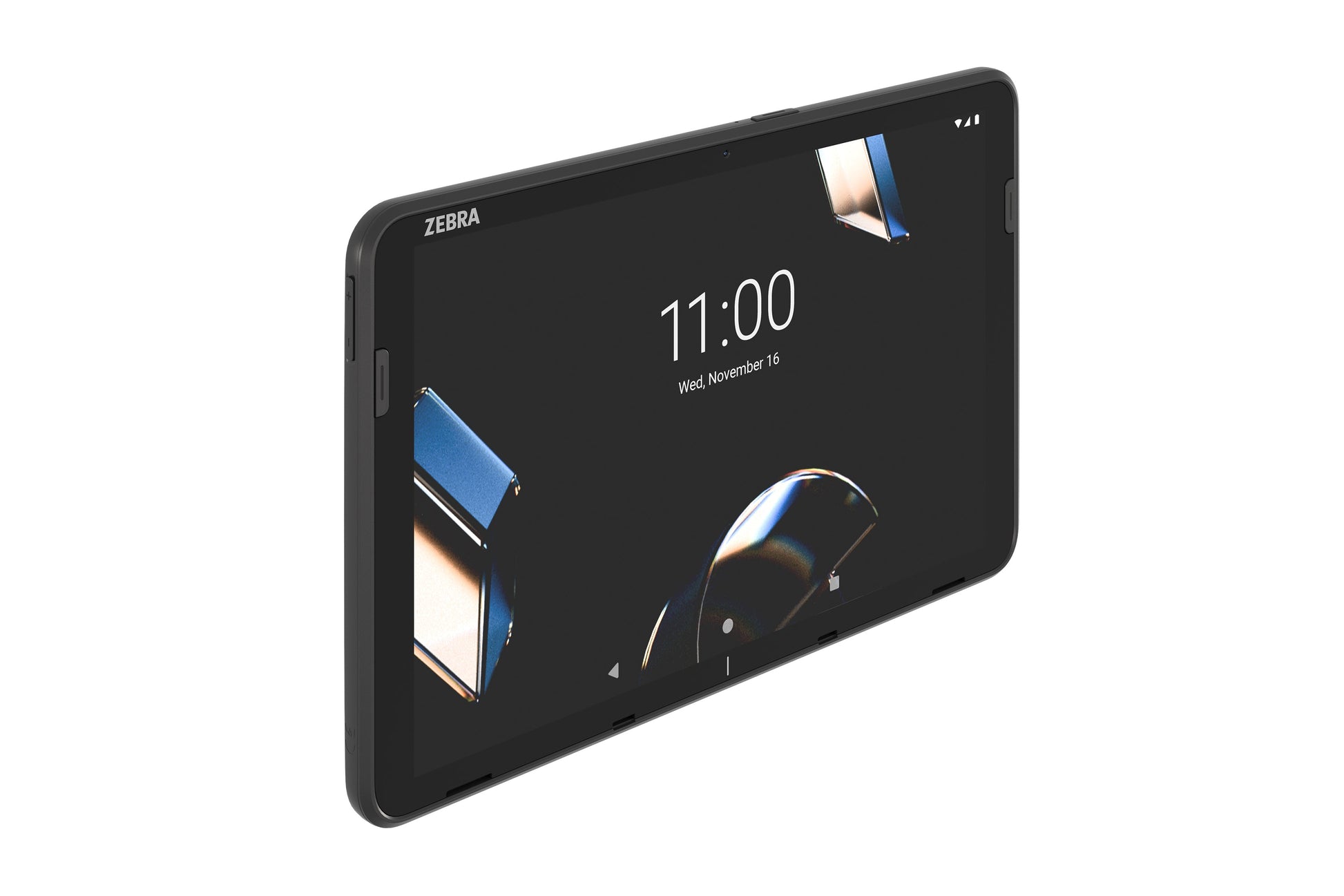 Zebra ET401 Tablet Terminal (ET401EB-30101B2P-A6)