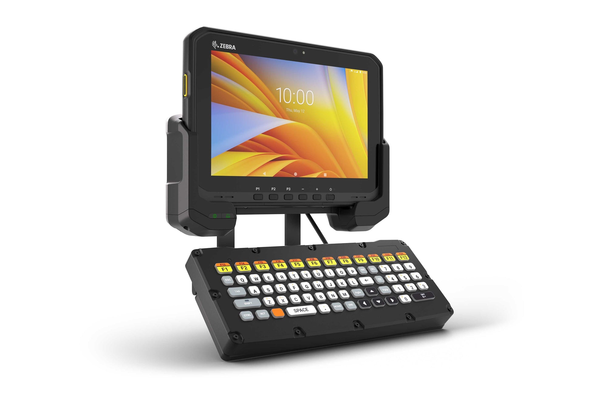 Zebra ET65 Tablet Terminal (ET65AW-ESQAGSK0A0-A6)