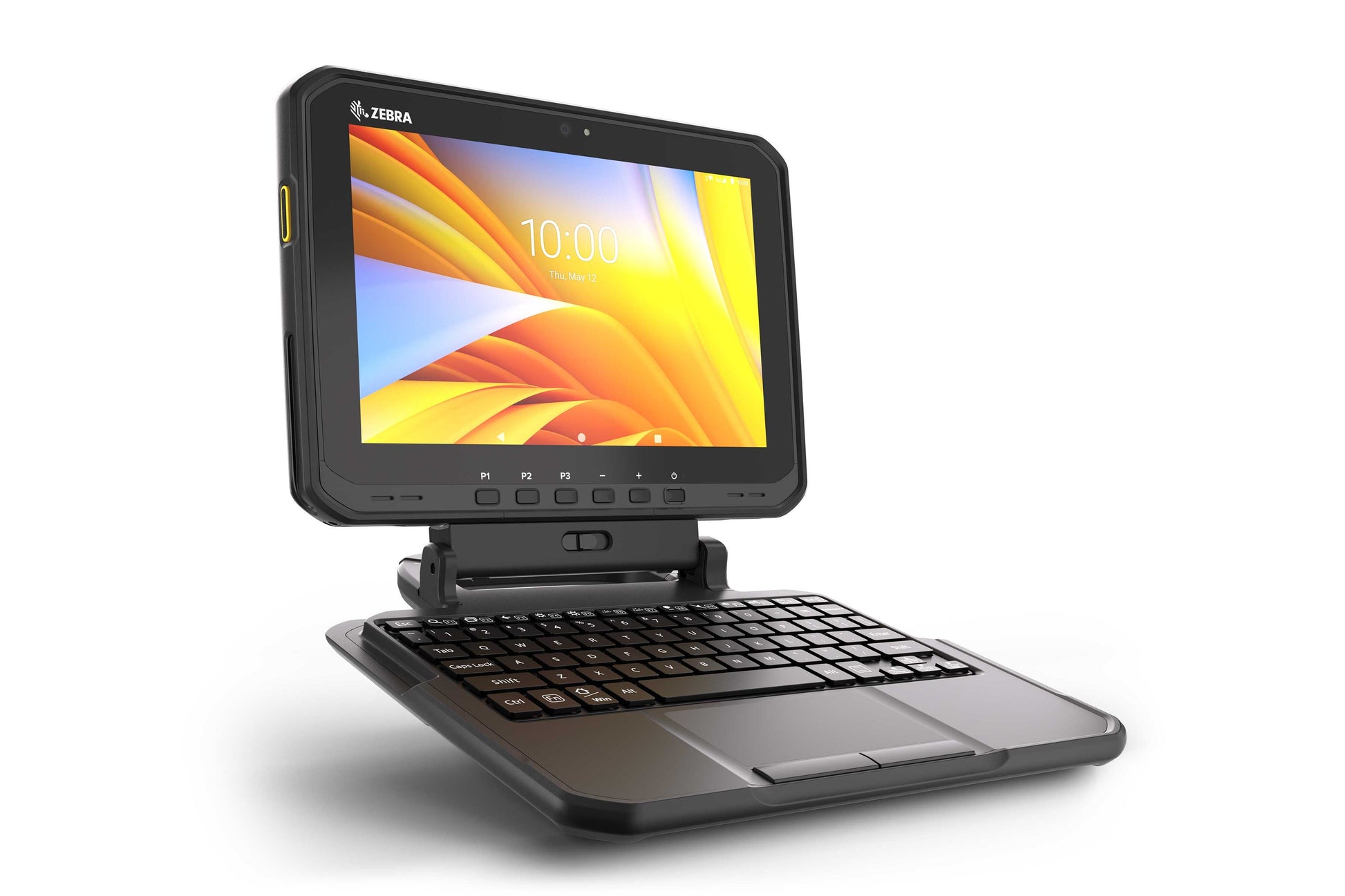 Zebra ET65 Tablet Terminal (ET65AW-ESQAGSK0C0-A6)