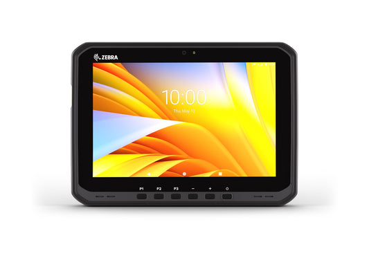 Zebra ET65 Tablet Terminal (ET65WW-ES5DPSK0A0-00)