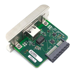Zebra Ethernet Interface (P1058930-074)