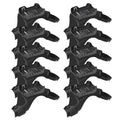 Zebra hand mount (L), pack of 10 (SG-RS2X-HMTLA-10)