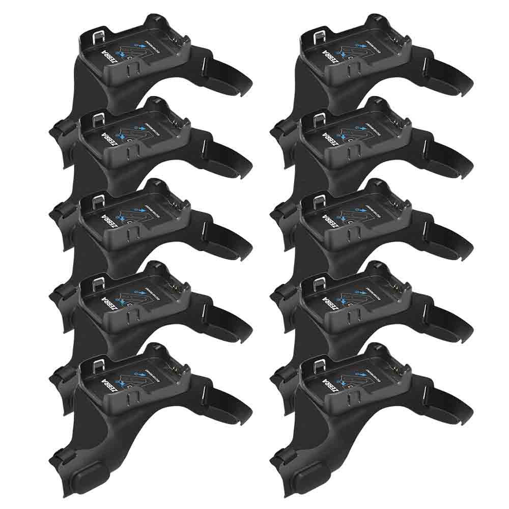 Zebra hand mount (R), pack of 10 (SG-RS2X-HMTRA-10)