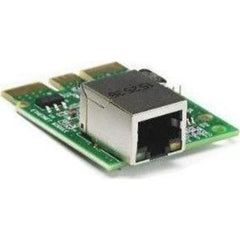 Zebra interface card, ethernet, RS232 (P1112640-238)