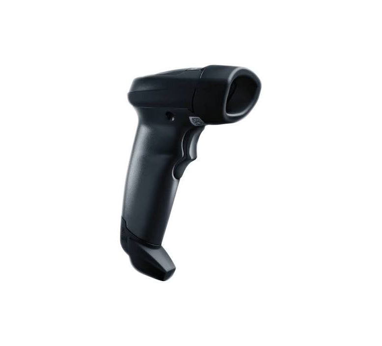 Zebra LI2208 Wired Barcode Scanner (LI2208-SR7U2100AZW)