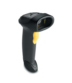 Zebra LS2208 1D Barcode Scanner (LS2208-SR20007R)