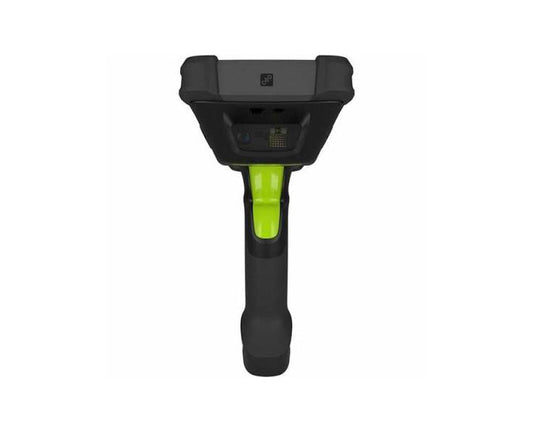 Zebra MC9400 Terminal, 53-key alphanumeric (MC9401-0G1M6DCS-A6)