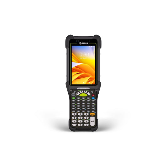 Zebra MC9400 Terminal, 53-key 5250 Emulator (MC9401-0G1M6GSS-A6)