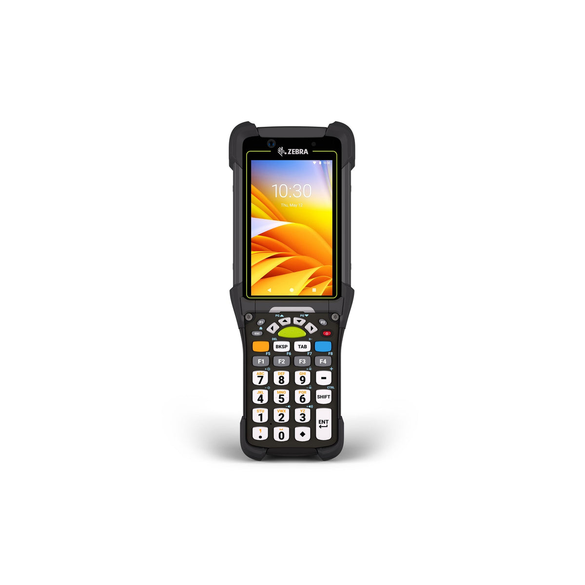 Zebra MC9400 Terminal, 29-key numeric (MC9401-0G1R6ASS-A6)