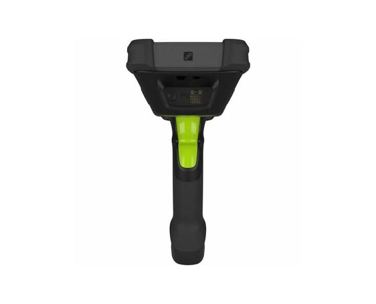 Zebra MC9400 Terminal, 53-key alphanumeric (MC9401-0G1R6DSS-A6)