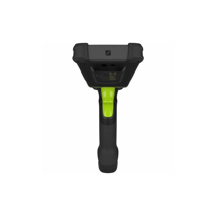Zebra MC9400 Terminal, 53-key alphanumeric (MC9401-0G1R6DSS-A6)