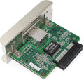 Zebra print server, ethernet, internal (P1083320-039)