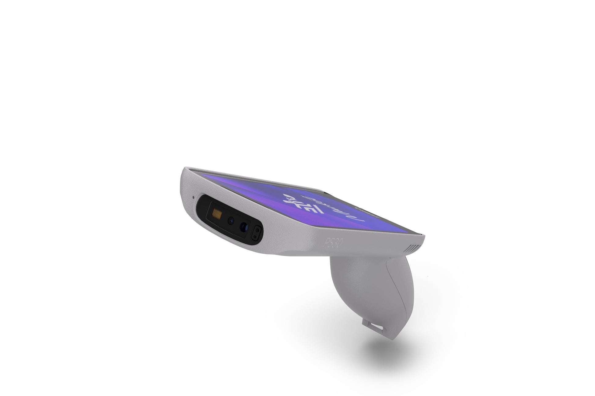 Zebra PS30 Shopping Scanner (PS30JB-0H1A600)