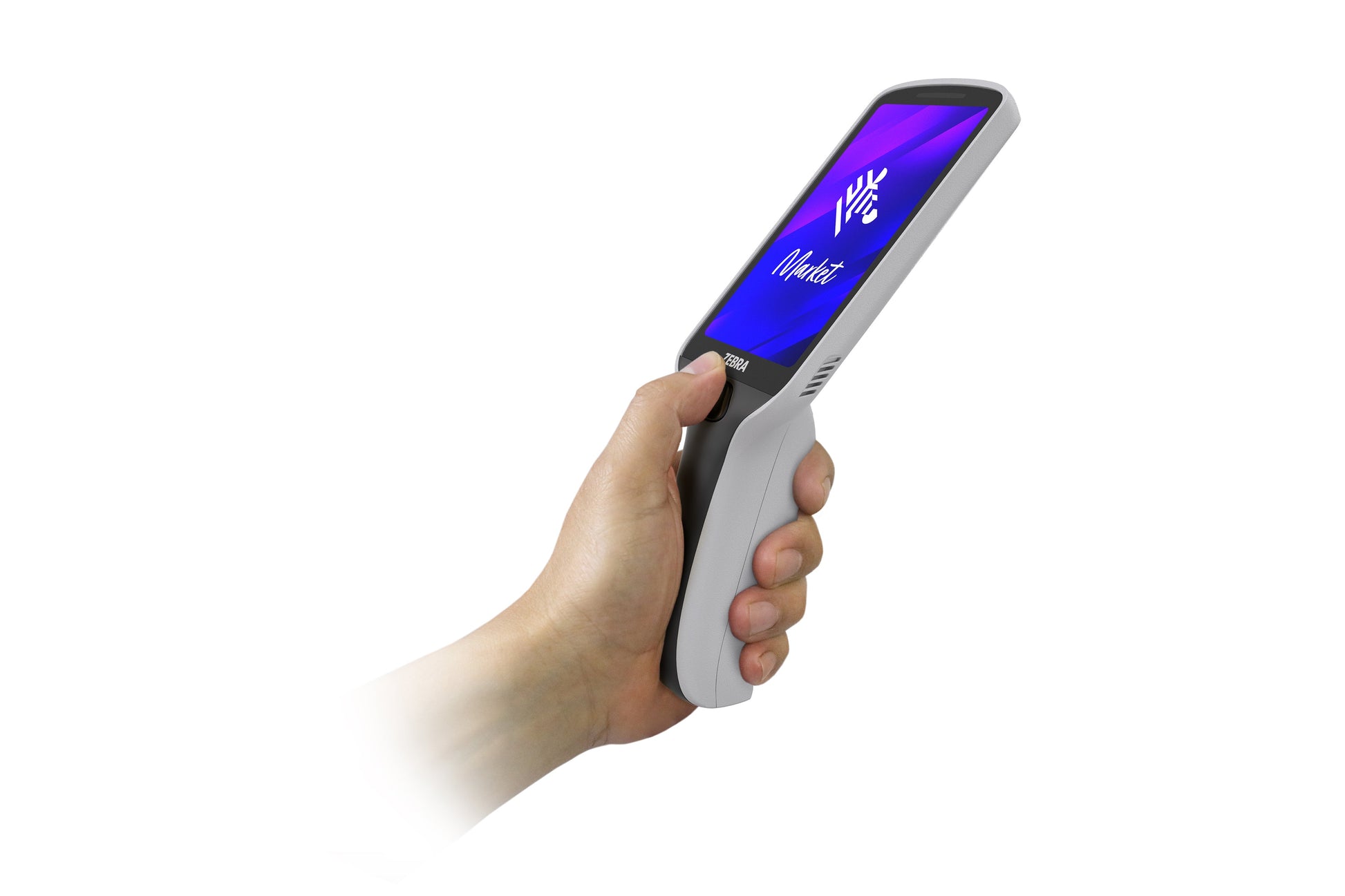 Zebra PS30 Shopping Scanner (PS30JP-0H1A600)