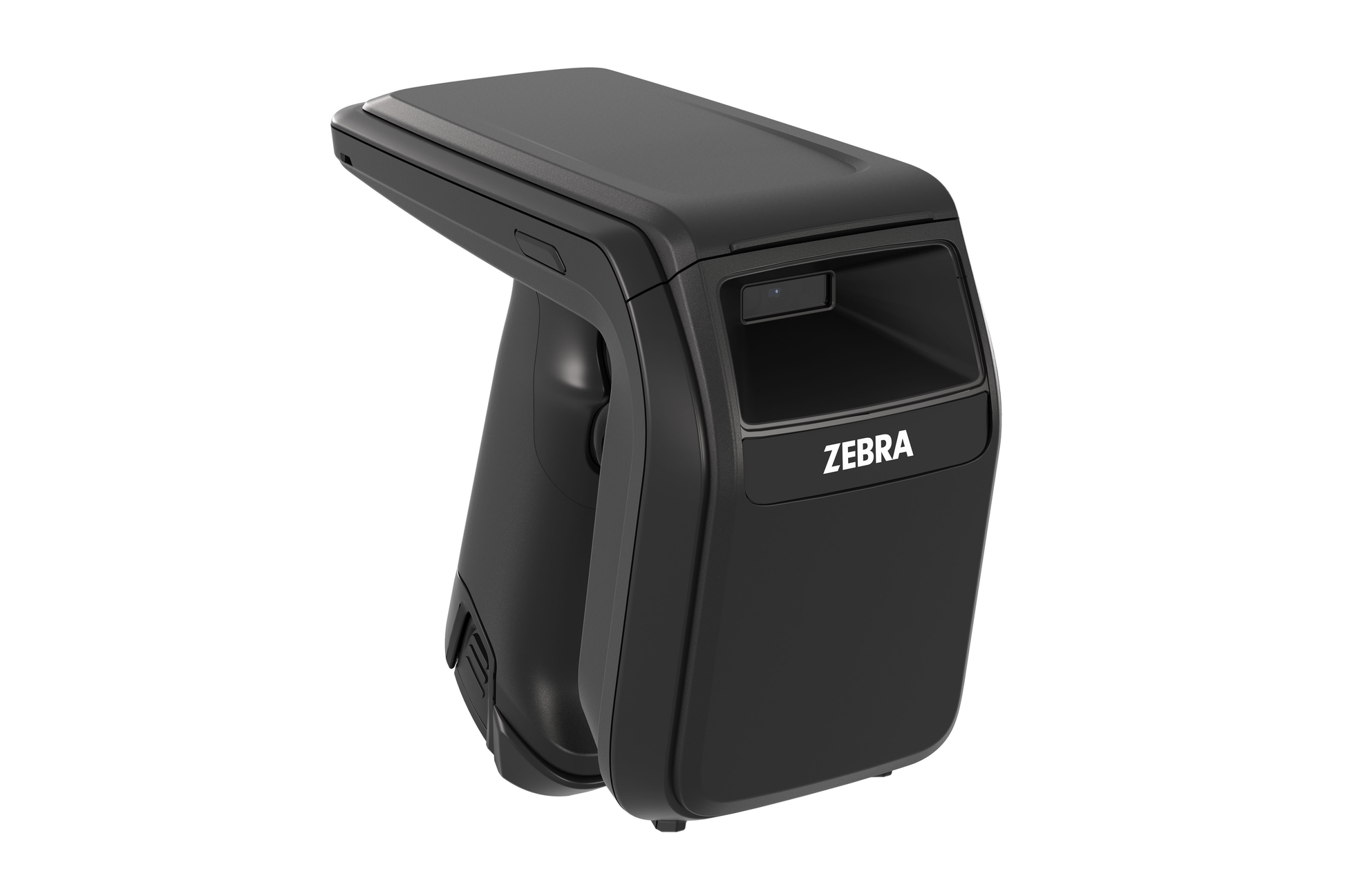 Zebra RFD40-M RFID Barcode Scanner (RFD4051-G10B700-WR)