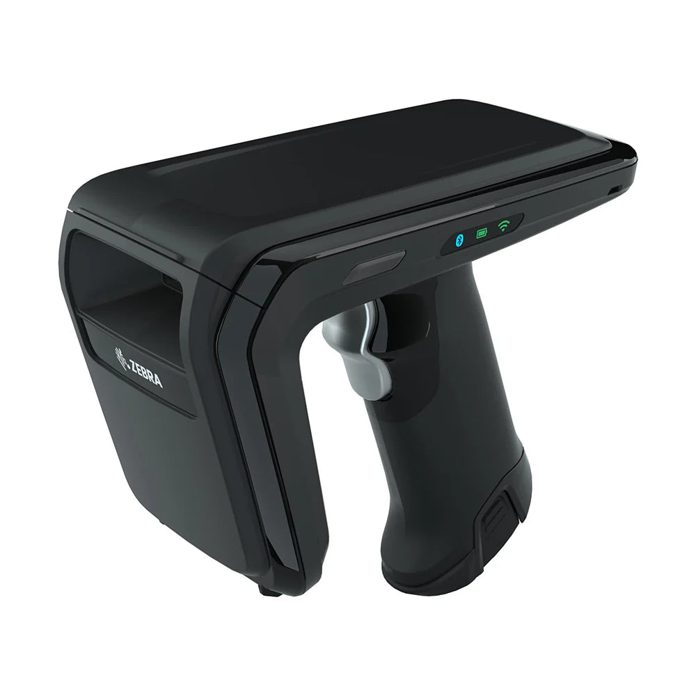 Zebra RFD40 RFID Barcode Scanner (RFD4030-G00B700-WR)