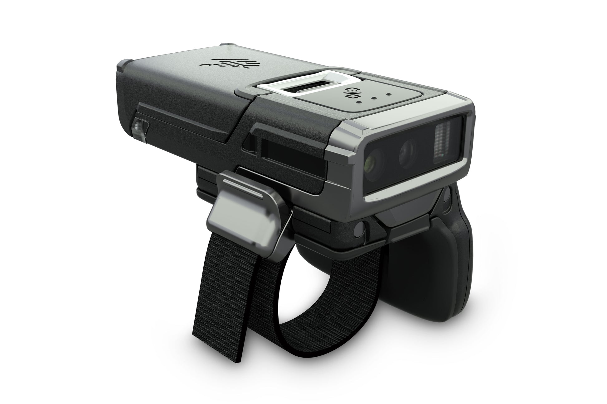 Zebra RS5100 Wireless Ring Barcode Scanner (RS51C0-TBBHWR)