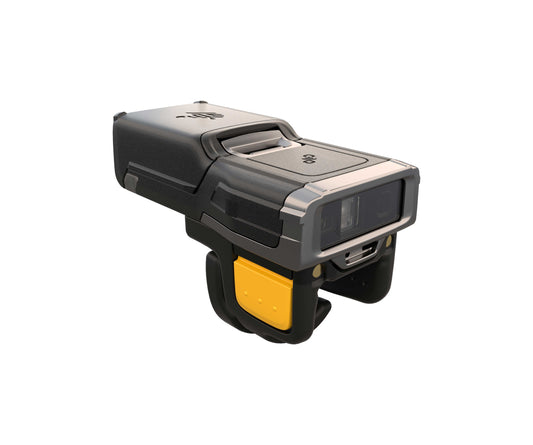 Zebra RS6100 Wireless Ring Barcode Scanner (RS61B0-KBDSZWR)