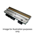 Zebra spare print head, 12 dots/mm (300 dpi) (P1112640-027)