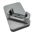 Zebra 1-Slot Charging ShareCradle for TC201 without Rugged Boot (CRD-TCVT-1D)