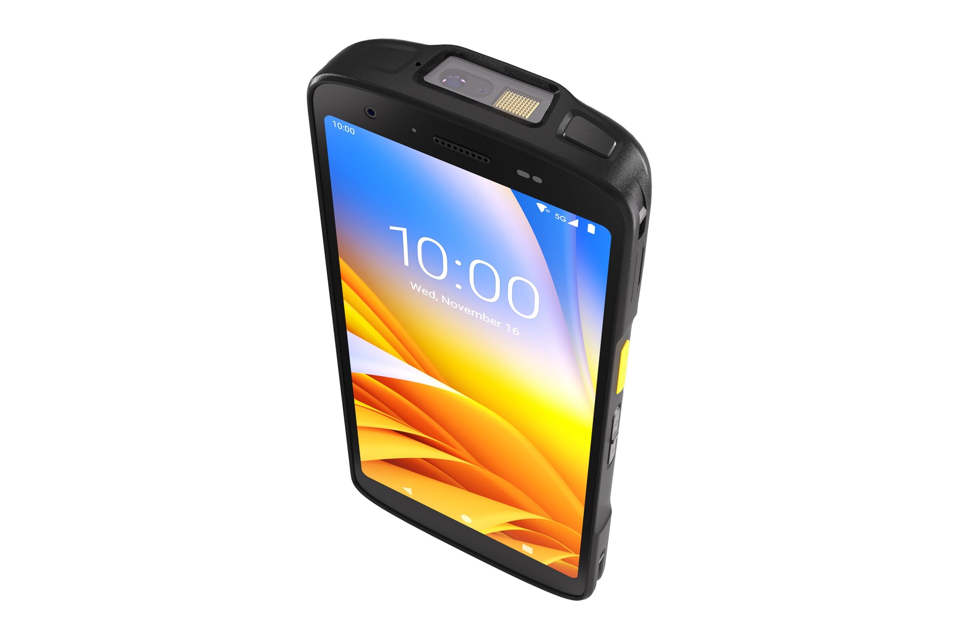 Zebra TC27 Terminal (WCMTB-T27B6CBC2-A6)
