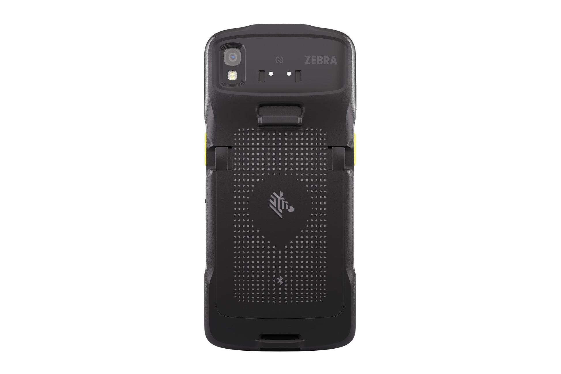 Zebra TC27 Terminal, back (WCMTB-T27B8ABE8-A6)