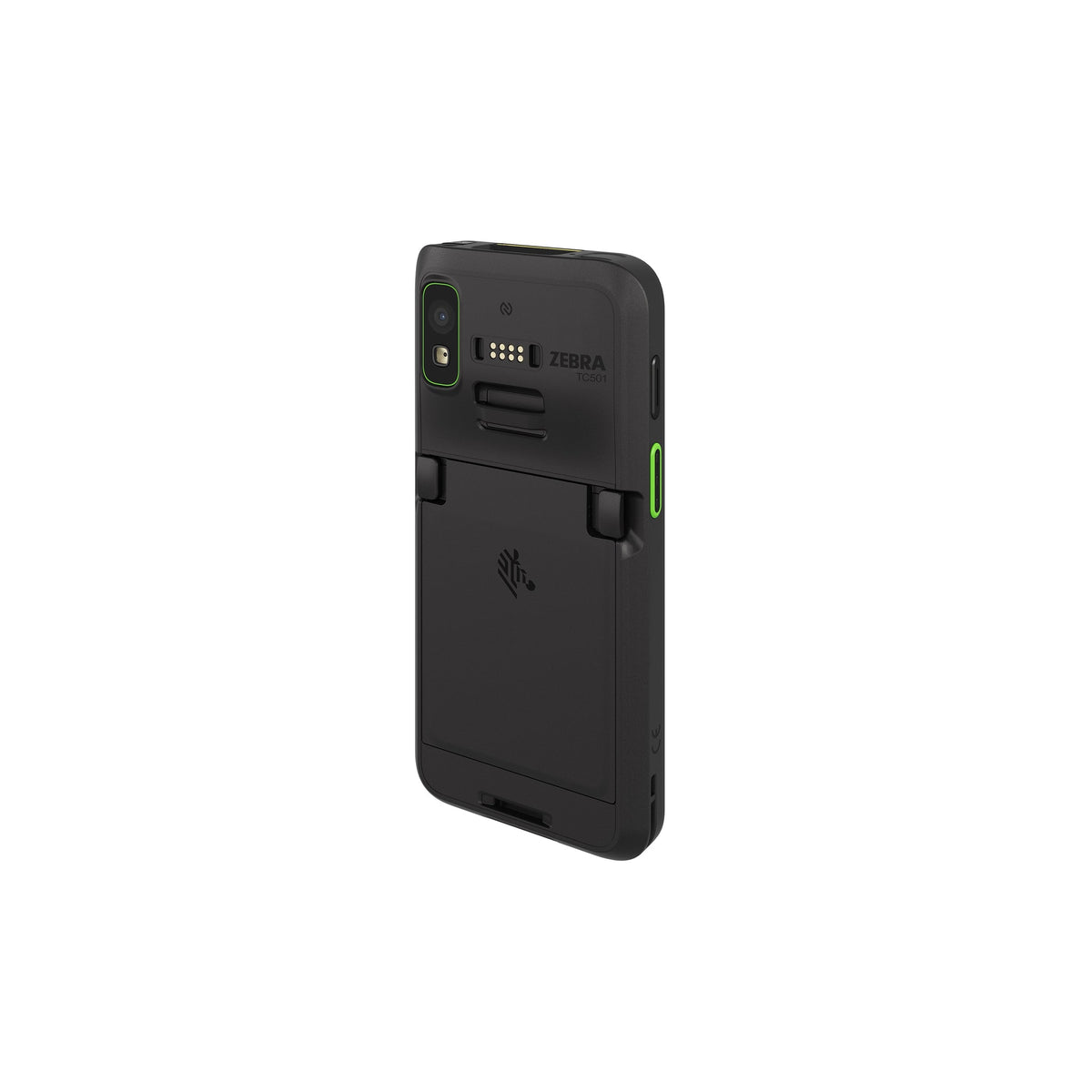 Zebra TC501 Terminal (TC501G-321A1A1A01-A6)
