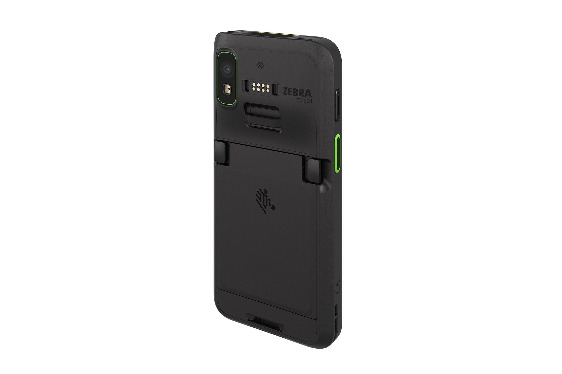 Zebra TC501 Terminal (TC501G-321B1A1A01-A6)