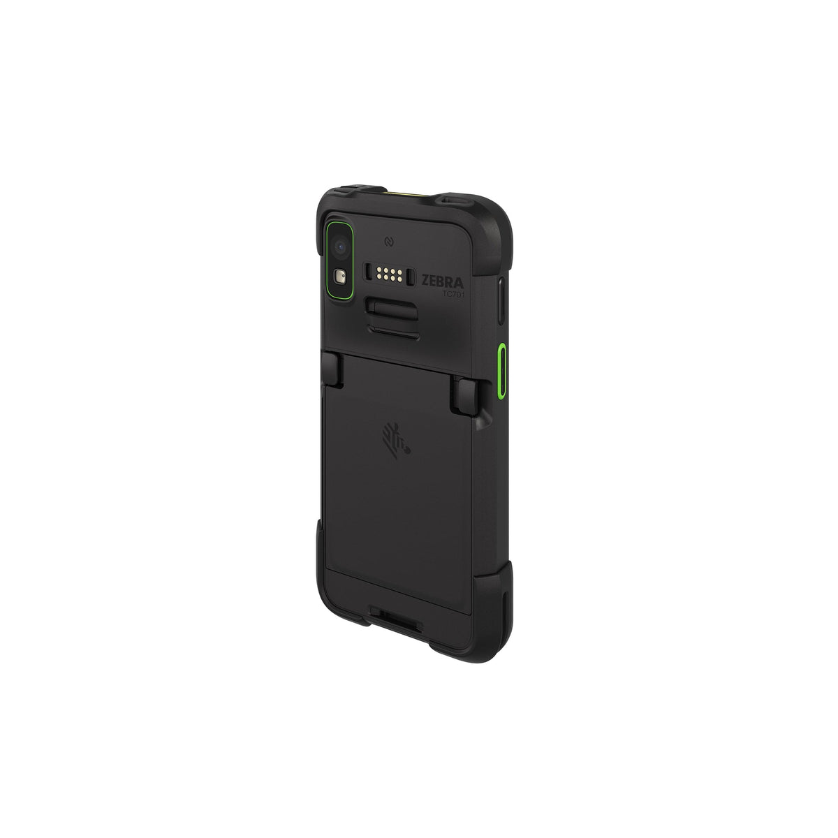 Zebra TC701 Terminal (TC701G-341E2B1A01-A6)