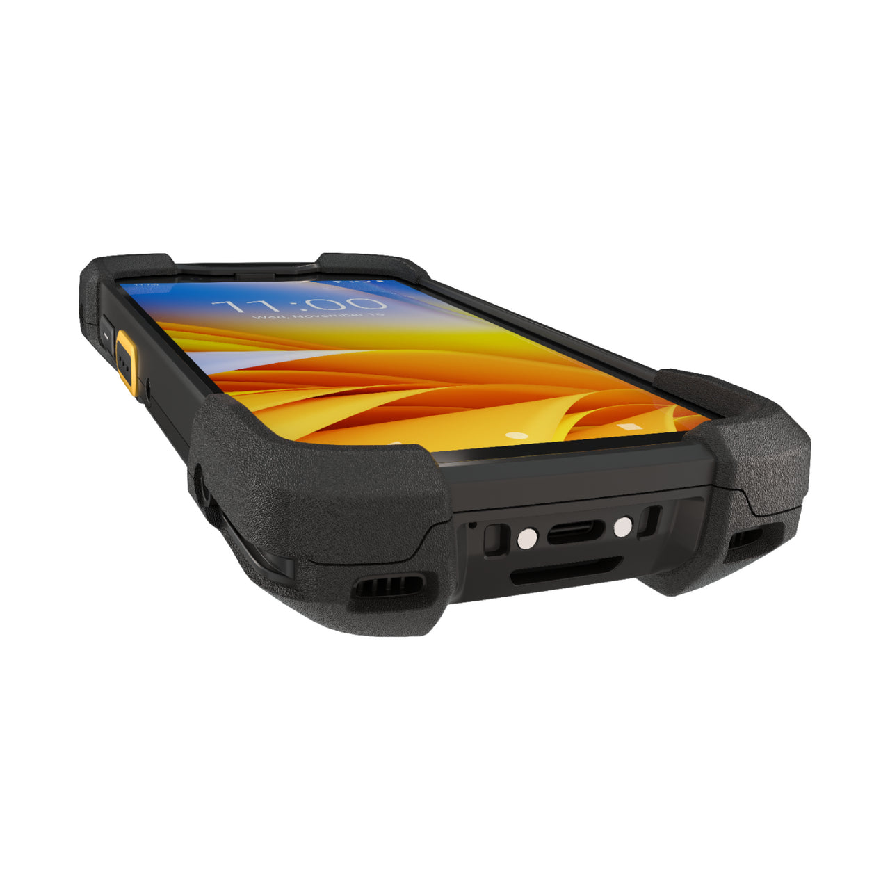 Zebra TC73 Terminal (TC7301-0T1K4B1000-A6)