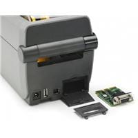 Zebra upgrade kit, RS-232 (P1080383-443)