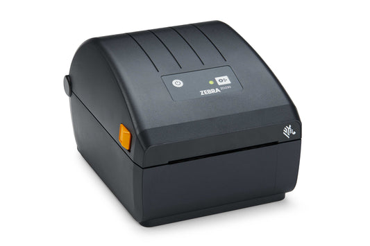 Zebra ZD230d Desktop Label Printer (ZD23042-D1EC00EZ)