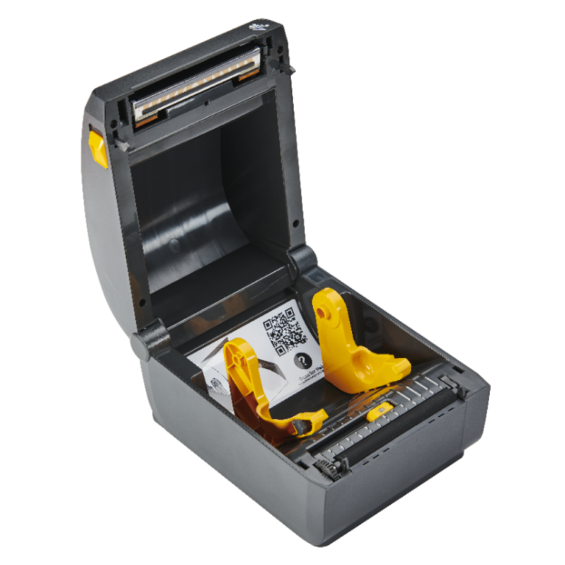 Zebra ZD230d Desktop Label Printer (ZD23042-D1EC00EZ)