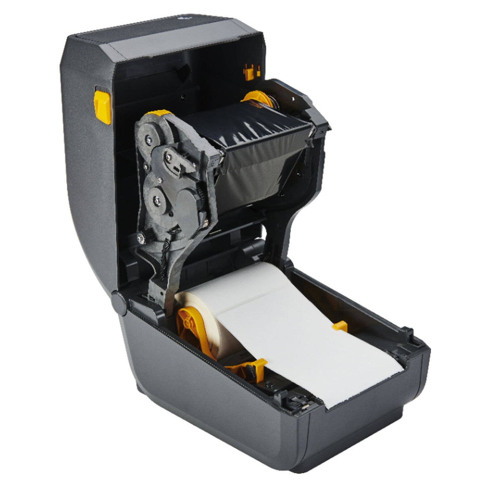 Zebra ZD230t Desktop Label Printer (ZD23042-31EG00EZ)