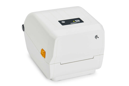 Zebra ZD230t Desktop Label Printer (ZD23W42-30EC00EZ)