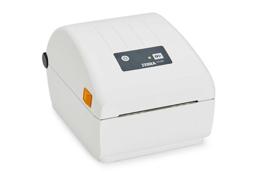 Zebra ZD230t Desktop Label Printer (ZD23W42-30EC00EZ)
