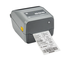 Zebra ZD421c Desktop Label Printer (ZD4A042-C0EM00EZ)