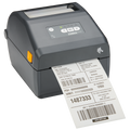 Zebra ZD421d Desktop Label Printer (ZD4A043-D0EX02EZ)