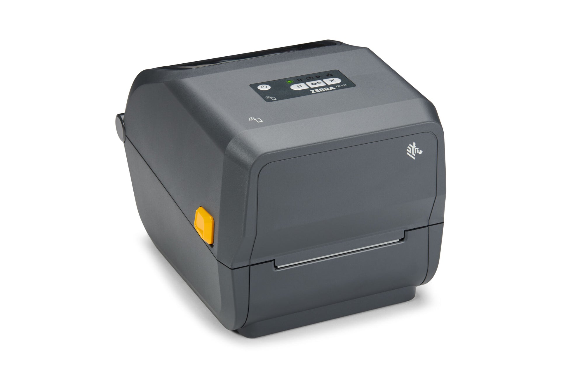 Zebra ZD421t Desktop Label Printer (ZD4A042-30EM00EZ)
