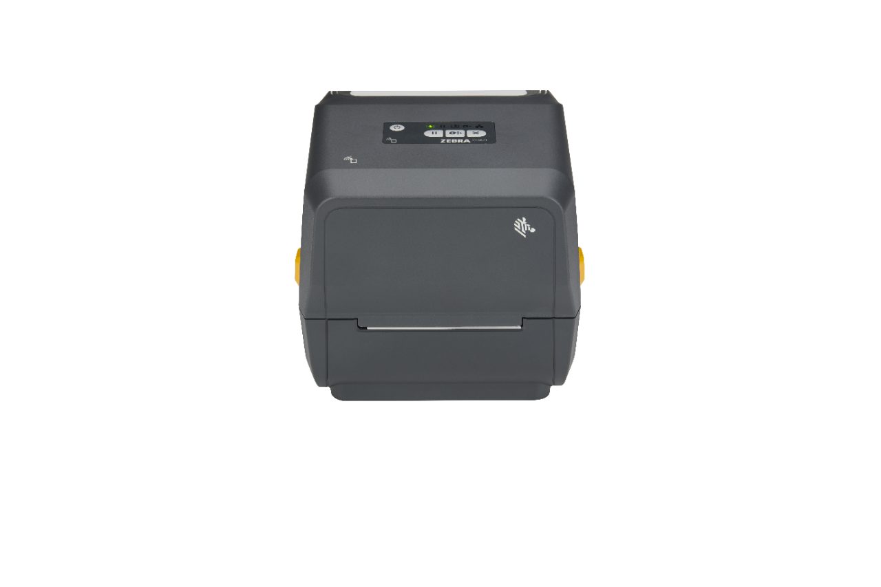 Zebra ZD421t Desktop Label Printer (ZD4A043-30EX02EZ)