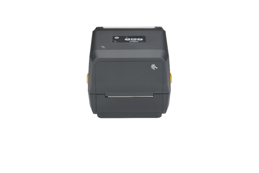 Zebra ZD421t Desktop Label Printer (ZD4A043-30EX02EZ)