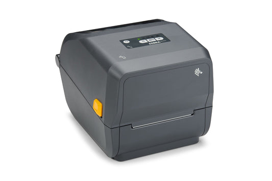 Zebra ZD421t Desktop Label Printer (ZD4A043-30EX02EZ)